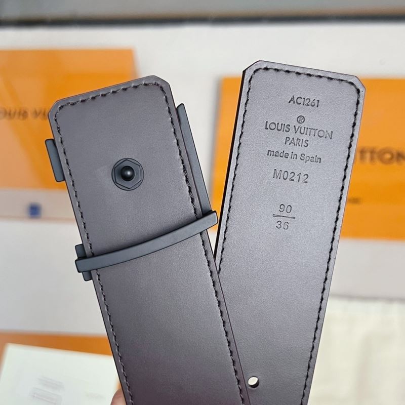 l0vis Vvtt0n belts